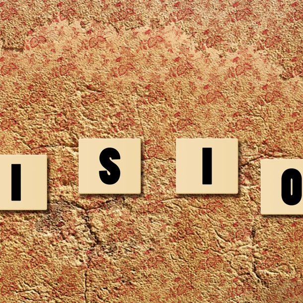 Church Vision and Mission