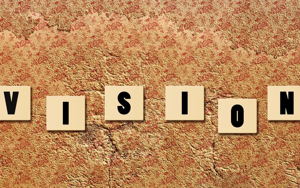 Church Vision and Mission