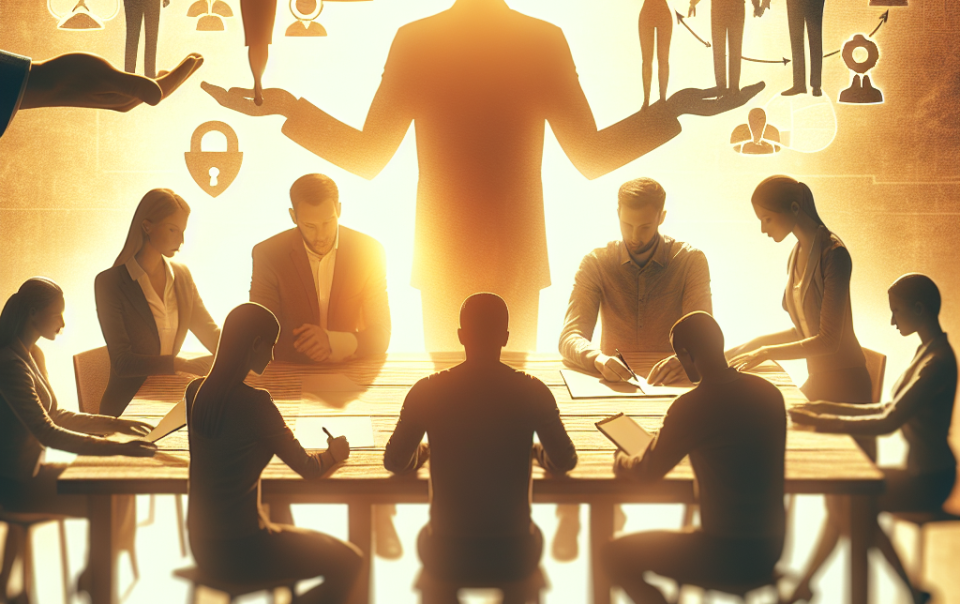 The Empathy and Eleanor Roosevelt Secret to Successfully Managing Yourself and Others