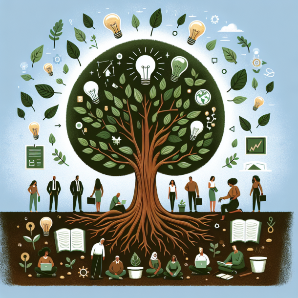 Personal Growth and Jack Welch: Unlocking Leadership Success by Growing Others
