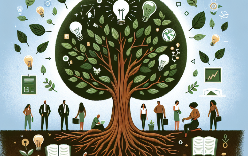 Personal Growth and Jack Welch: Unlocking Leadership Success by Growing Others