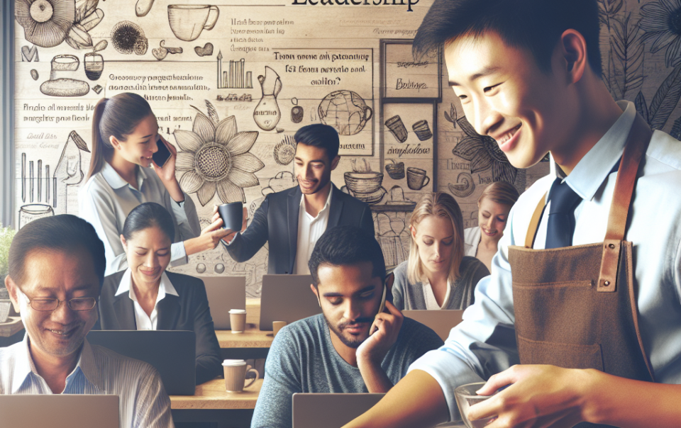 Care for Team and Simon Sinek: Unlock the Secrets to Truly Effective Leadership