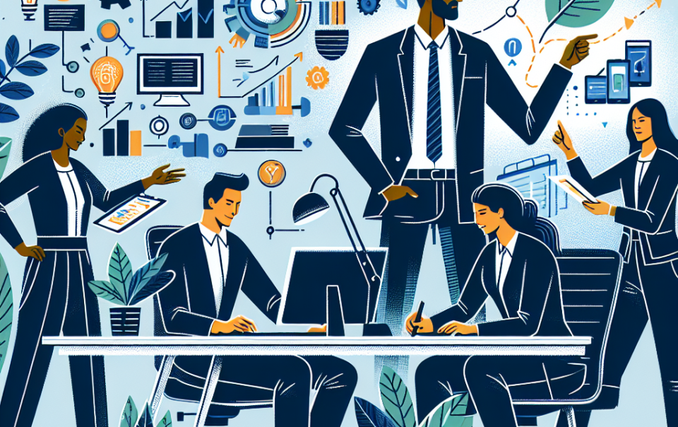 Empowering Others and Ralph Nader: Discover How True Leadership Creates More Leaders