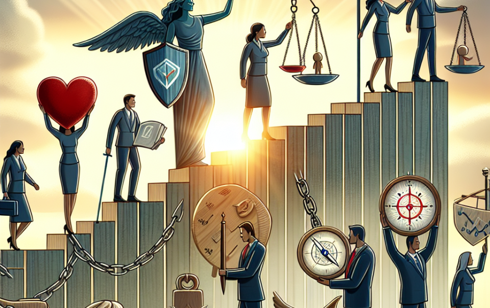 The Courage and Eleanor Roosevelt: Embrace Your True Path Despite Criticism