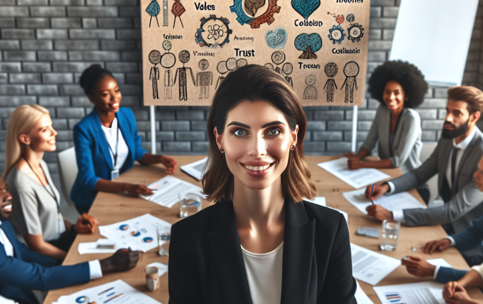 People-Centric Leadership and Brian Tracy: Unlock the Secret to Building a Caring and High-Performing Team